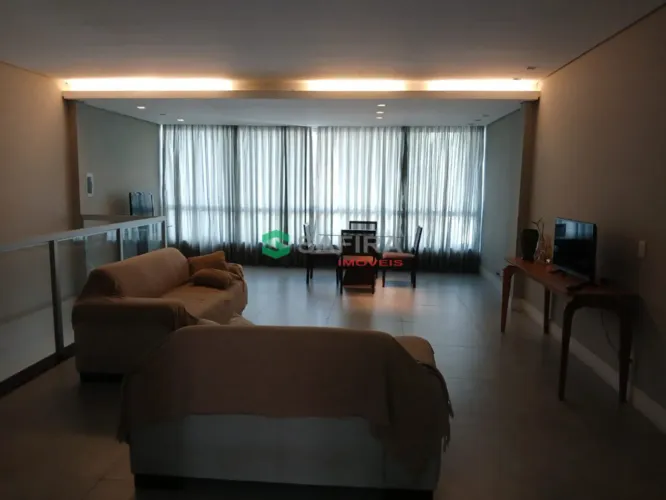 Casa com 3 quartos para alugar em Belo Horizonte