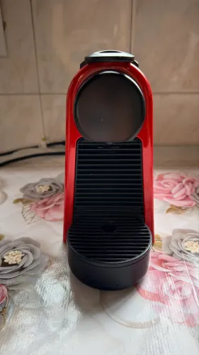 Cafeteira a expresso