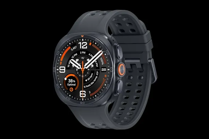 Galaxy Watch Ultra 2