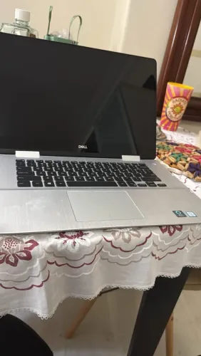 Notebook Dell i5 inspiron