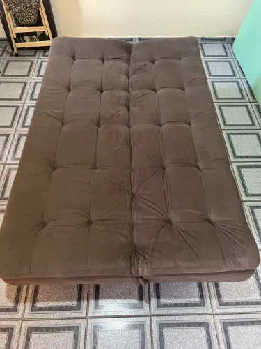 SOFÁ CAMA 