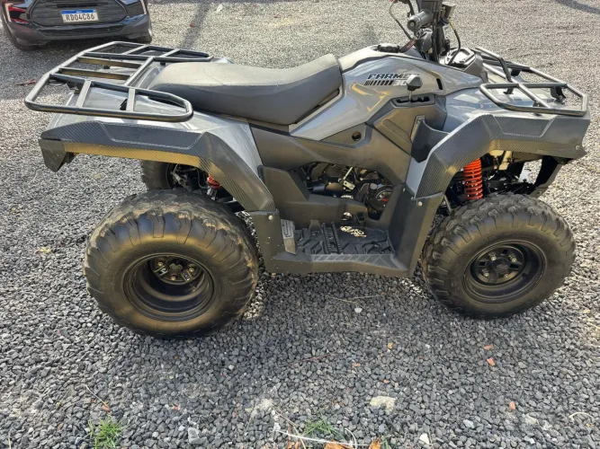 QUADRICICLO OFF-ROAD MARCA FARM300