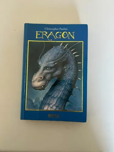 Livro ERAGON