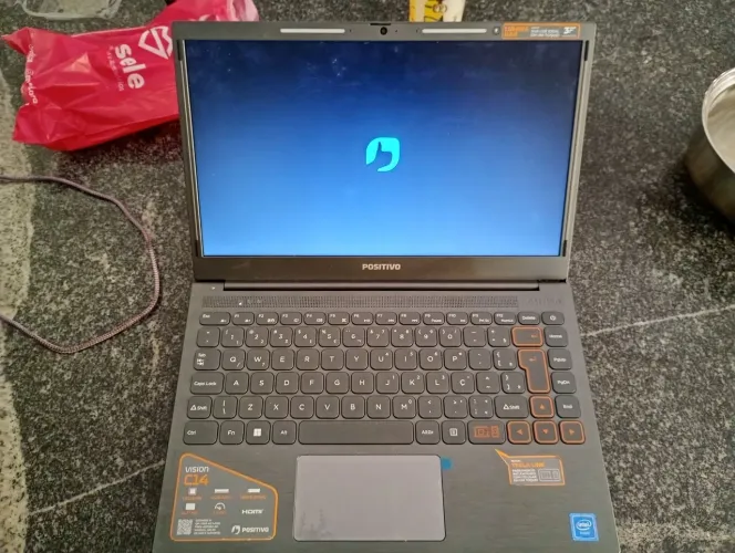 Notbook