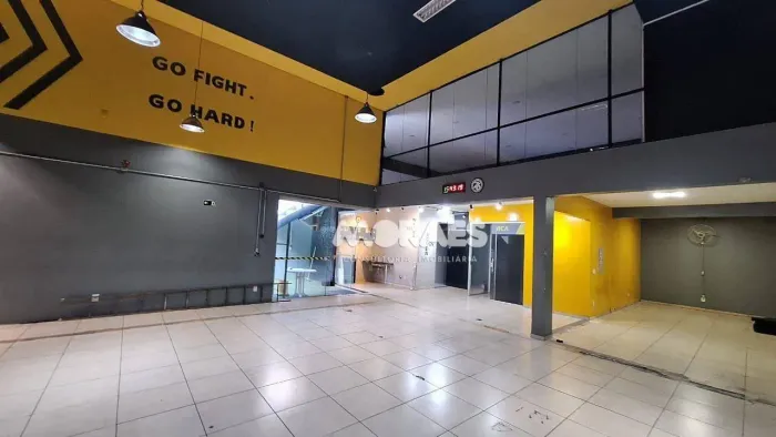 Salão para alugar, 490 m² por R$ 14.900/mês - Vila Aviação - Bauru/SP