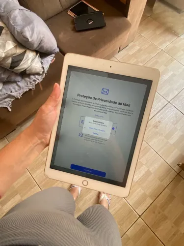 VENDO IPAD AIR 2