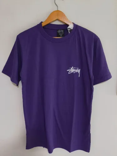 Stussy básica Tam M
