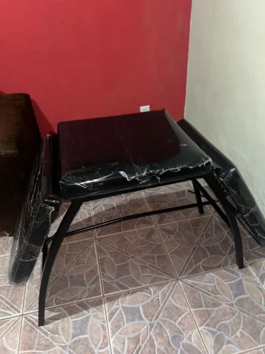 Maca seminova pouco usada