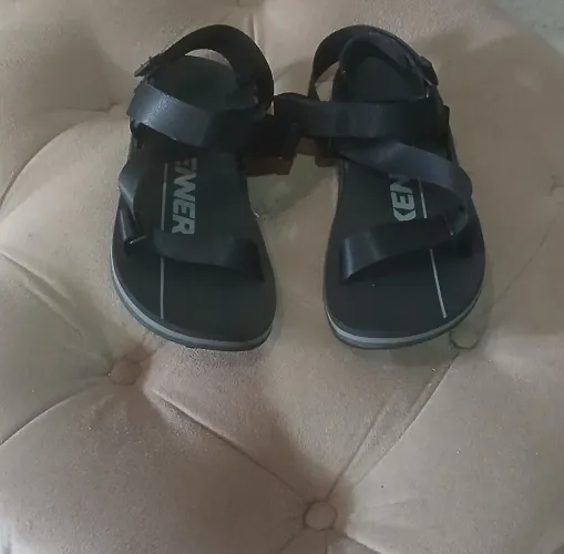 Sandália Kenner NK6, Masculina, Tamanho 38.
