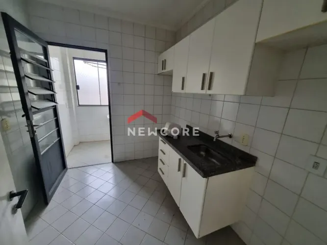 Apartamento em Rua Antônio Quaggio - Parque União - Bauru/SP