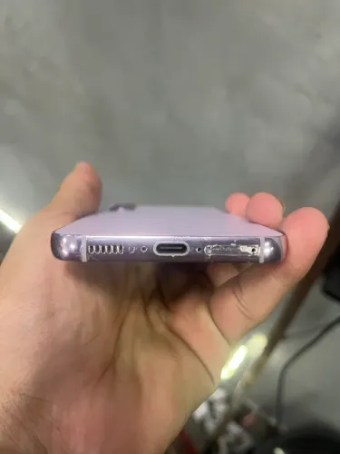 S23 normal 256gb