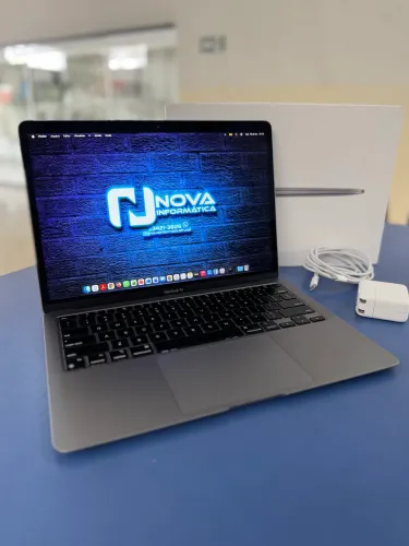 Macbook Air M1, 8GB e 256GB SSD