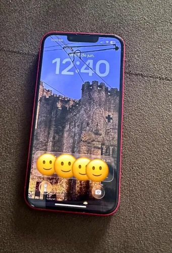 iPhone 13