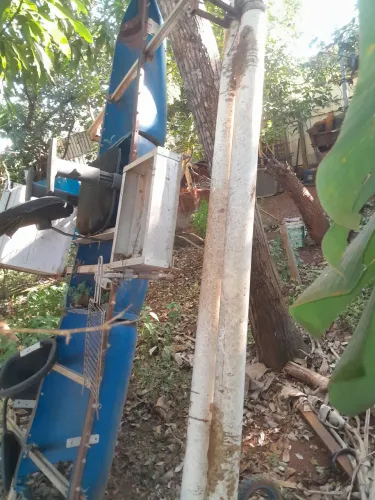 Vendo ou troco barco Artesanal