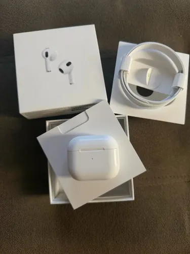 AirPods (3ª geração)