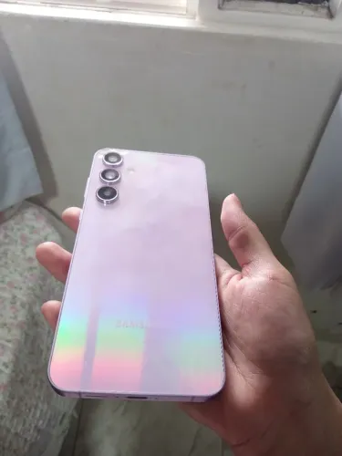 Celular A55 5g seminovo