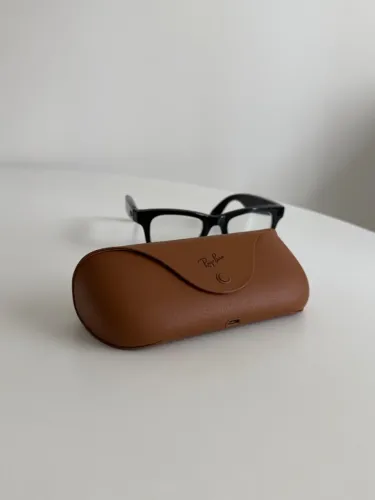 Rayban Meta 2