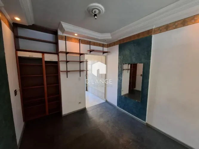 Apartamento à venda no bairro Centro em Campinas - SP