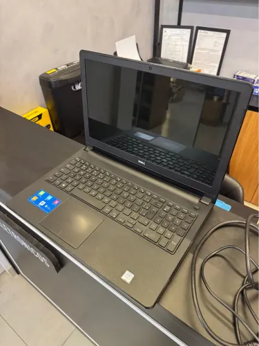 Notebook Dell I3 6 ger