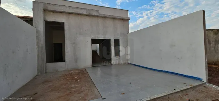 Casa à venda 3 quartos com Suíte - São Francisco - Piracicaba SP