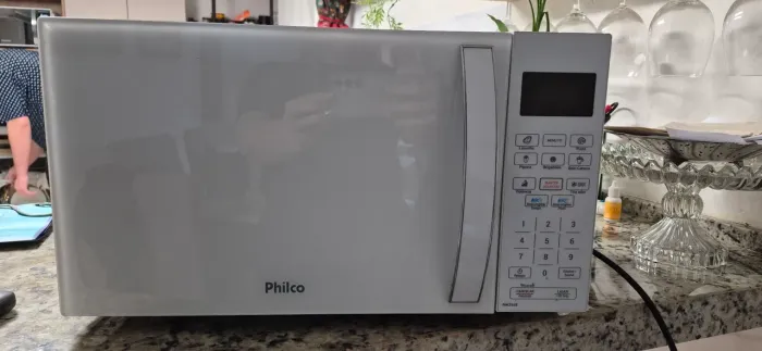 Micro-ondas Philco
