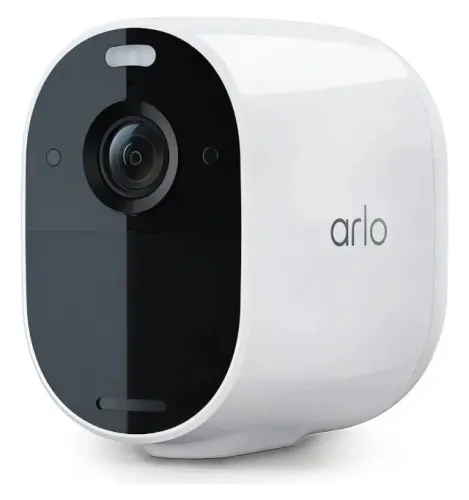 Câmera Monitoramento Arlo Essential G3