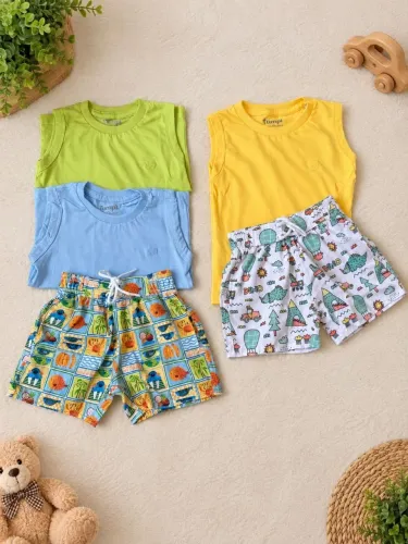? MODA INFANTIL MASCULINA! ?