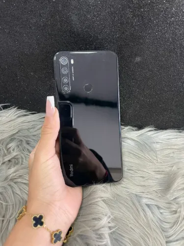 REDMI NOTE 8 64GB