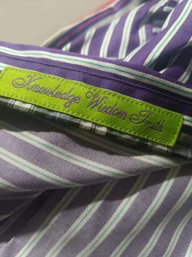 Camisas importadas 