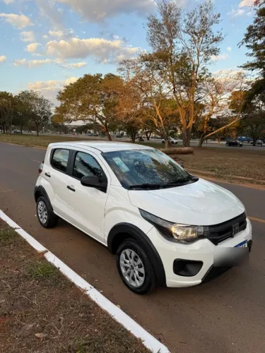 Fiat Mobi Like 1.0 Fire Flex 5P. 2023