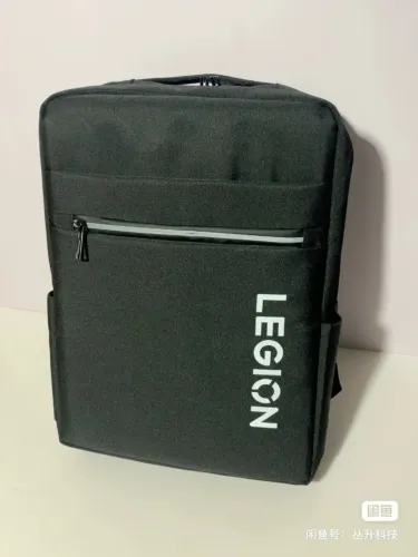 Mochila Legion 2025 Para Notebook