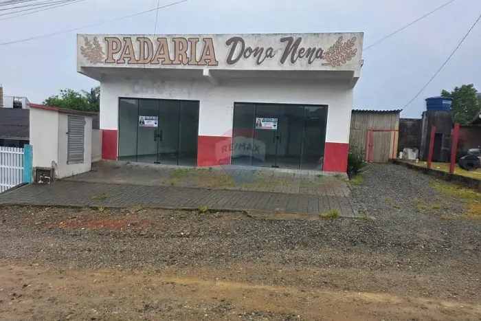 Sala Comercial para locação Gravatá de Penha