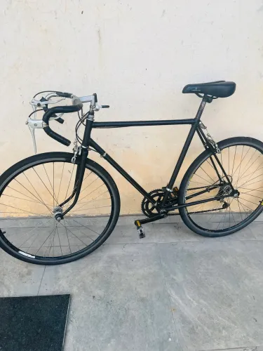 Vendo monark 10