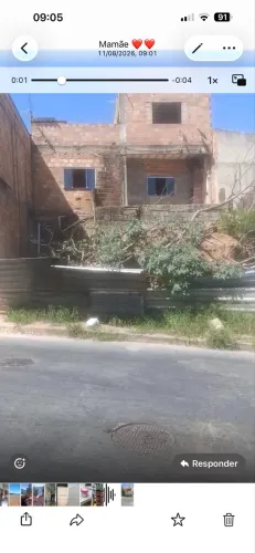 Casa a venda