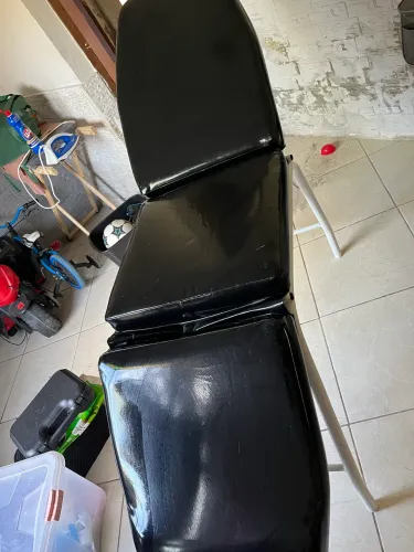 Maca 3 posições semi nova 