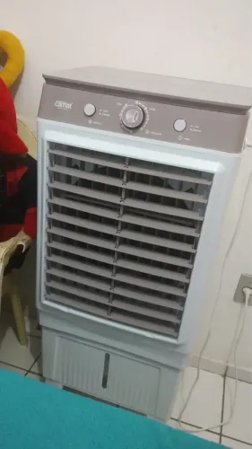 Climatizador 30L