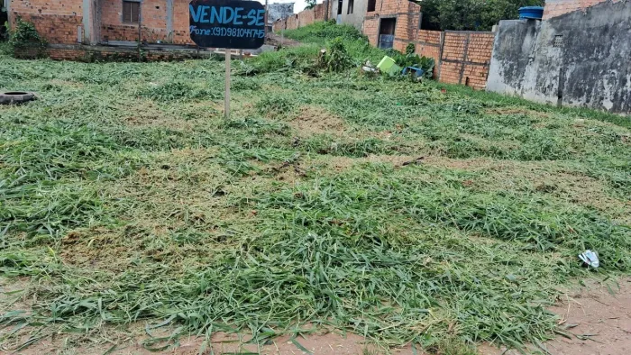 Terreno 