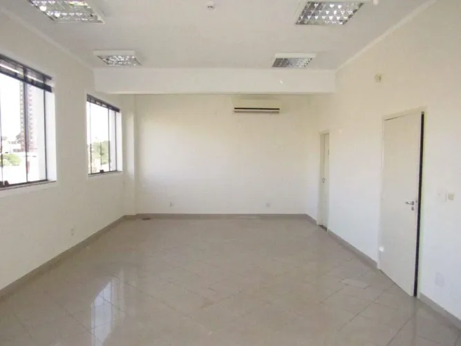 Sala para alugar, 44 m² por R$ 3.034,24/mês - Paulista - Piracicaba/SP