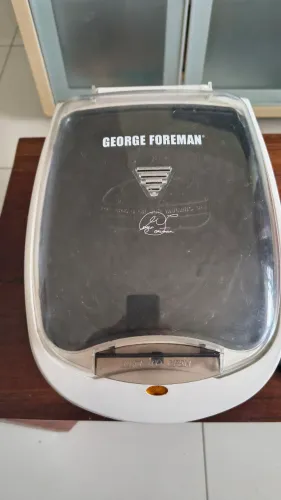 Grill George Foreman
