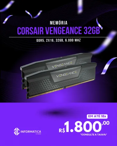 DDR5 no Brasil