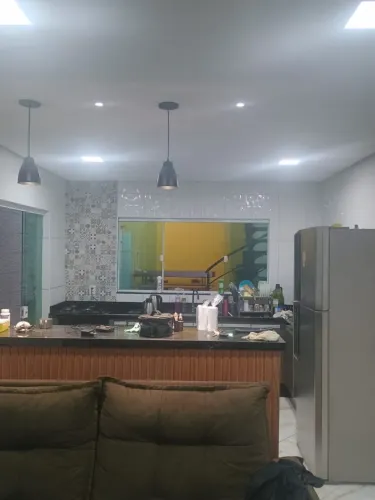 Vendo casa na vila Santa Helena Poá
