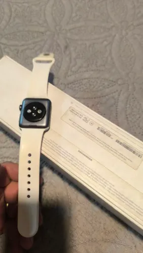 Applewatch série 3