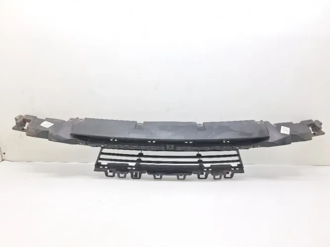 Grade Inferior Parachoque Dianteiro Bmw 320i 2.0 2018