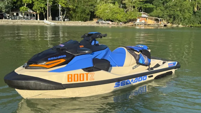 Jet Ski Sea Doo GTX230 Wake 2025