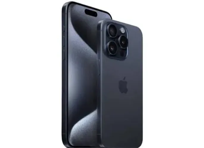 iPhone 15 Pro 512gb