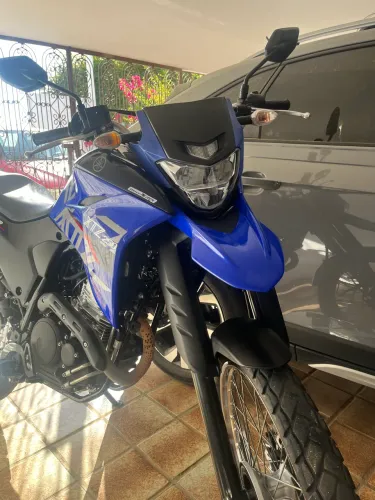 VENDO LANDER 250