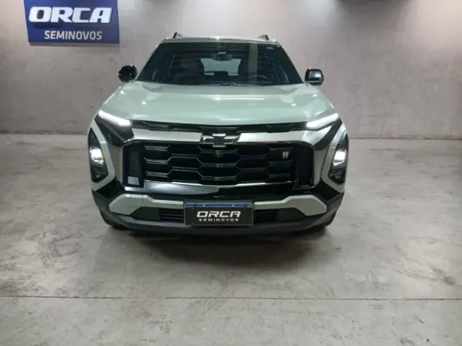 Chevrolet Equinox Activ 1.5 Turbo 177cv Aut. 2026