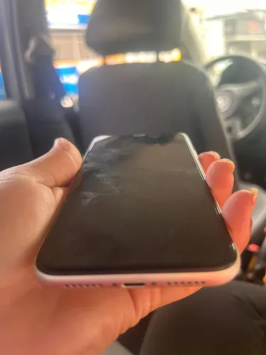 iPhone 11 64gb completo