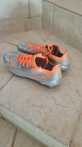 Chuteira Puma 1 linha