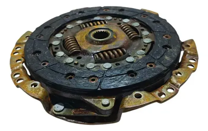 Kit Embreagem Fiat Strada 1.3 2021 2022 A 2025